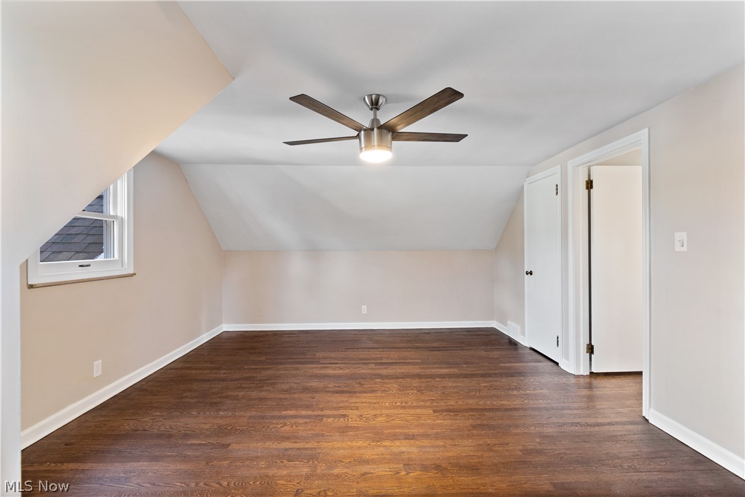 Silver Lake Estates - Residential