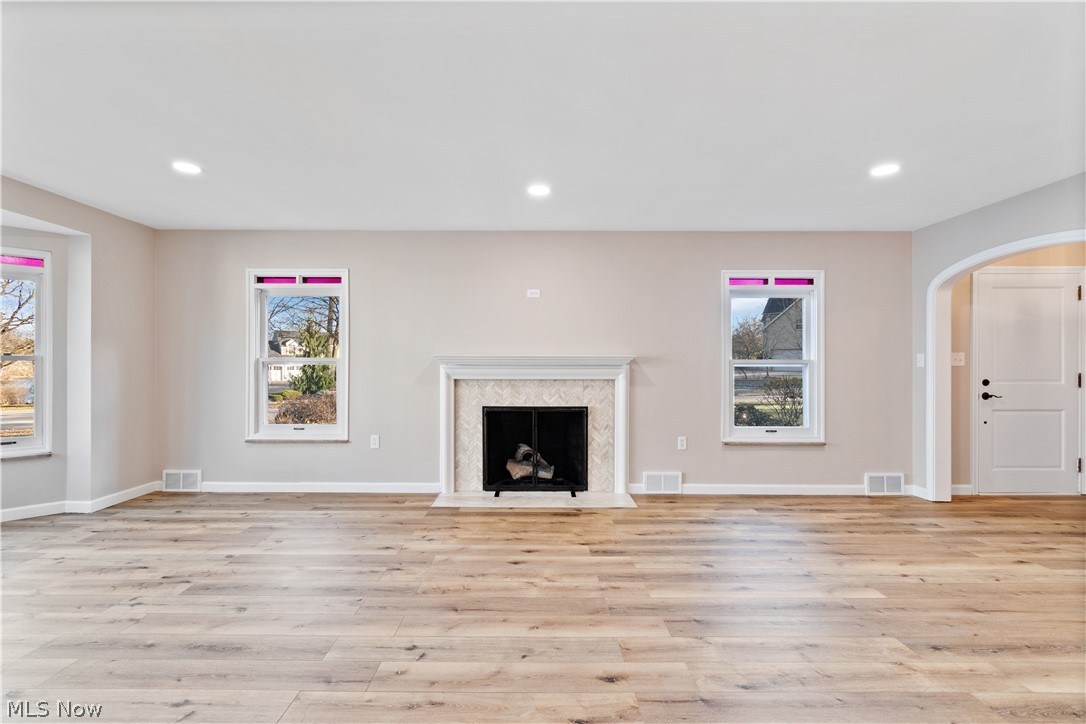 Silver Lake Estates - Residential