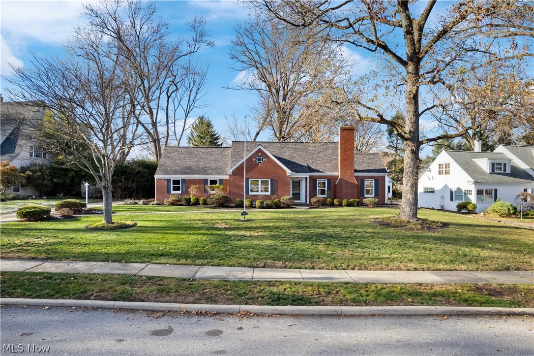 Silver Lake Estates - Residential