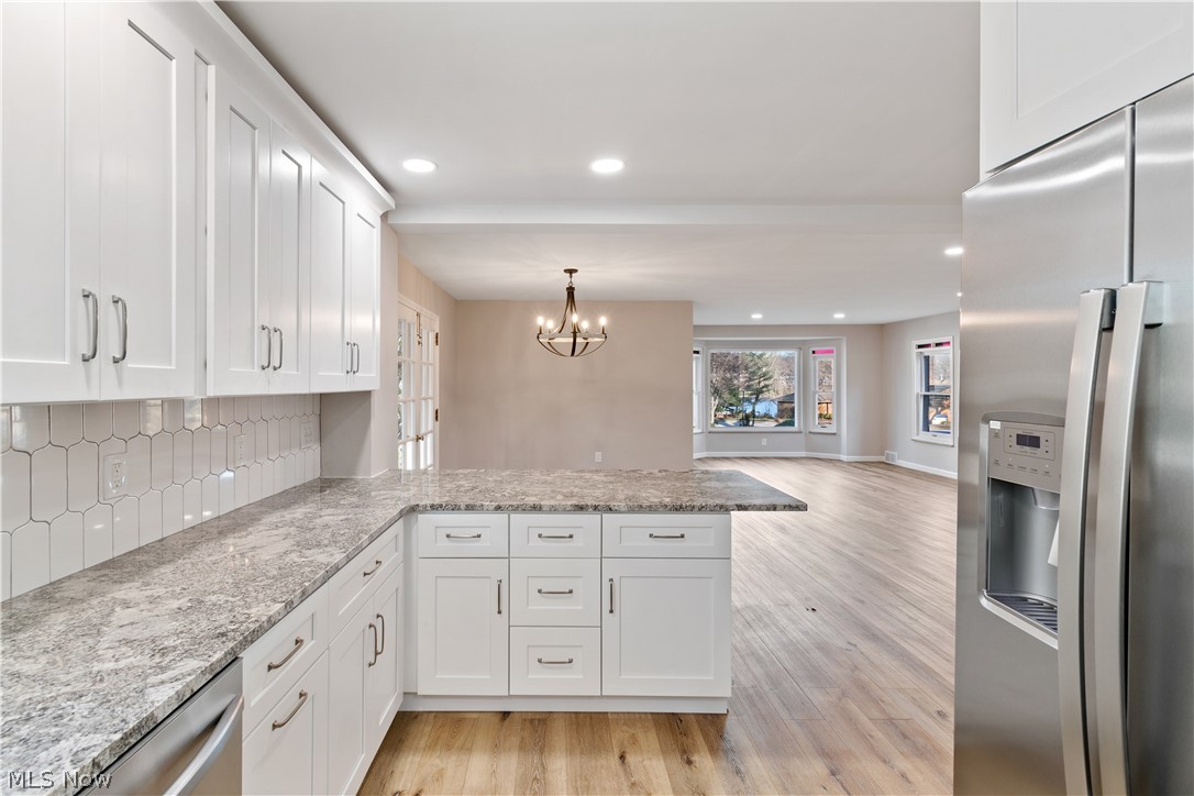 Silver Lake Estates - Residential