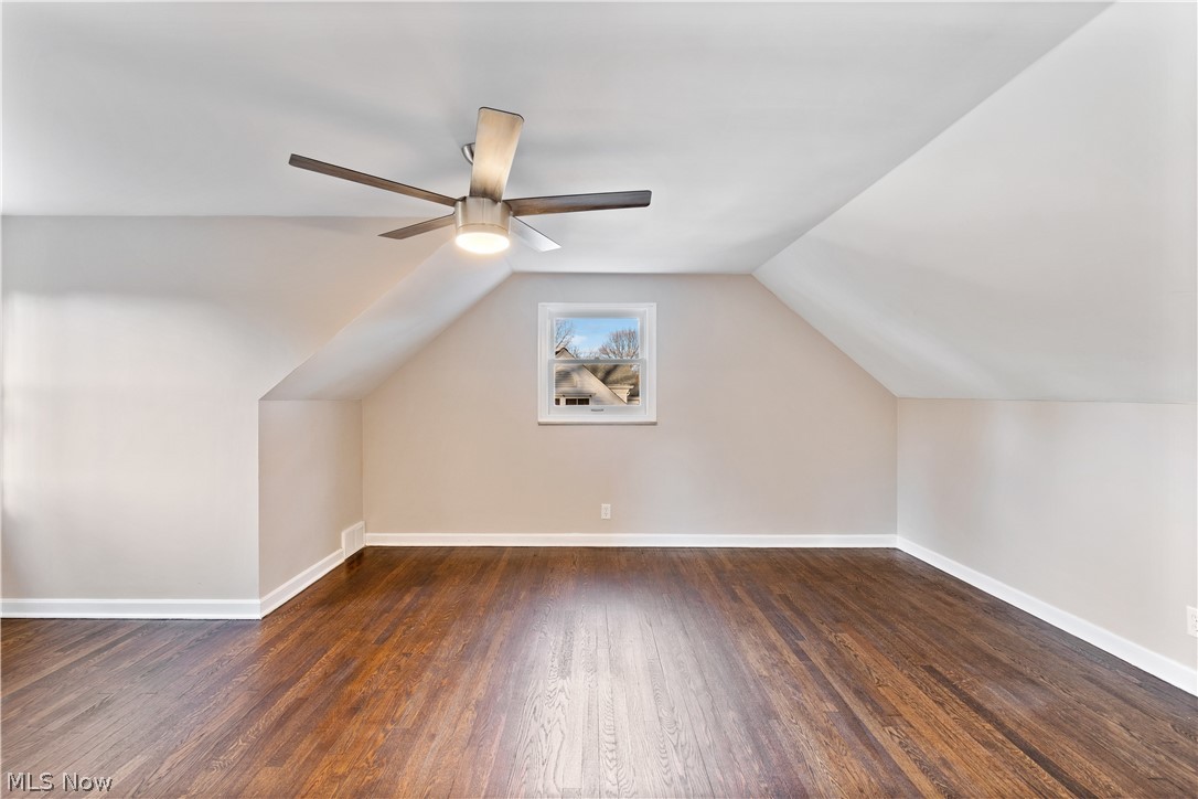 Silver Lake Estates - Residential