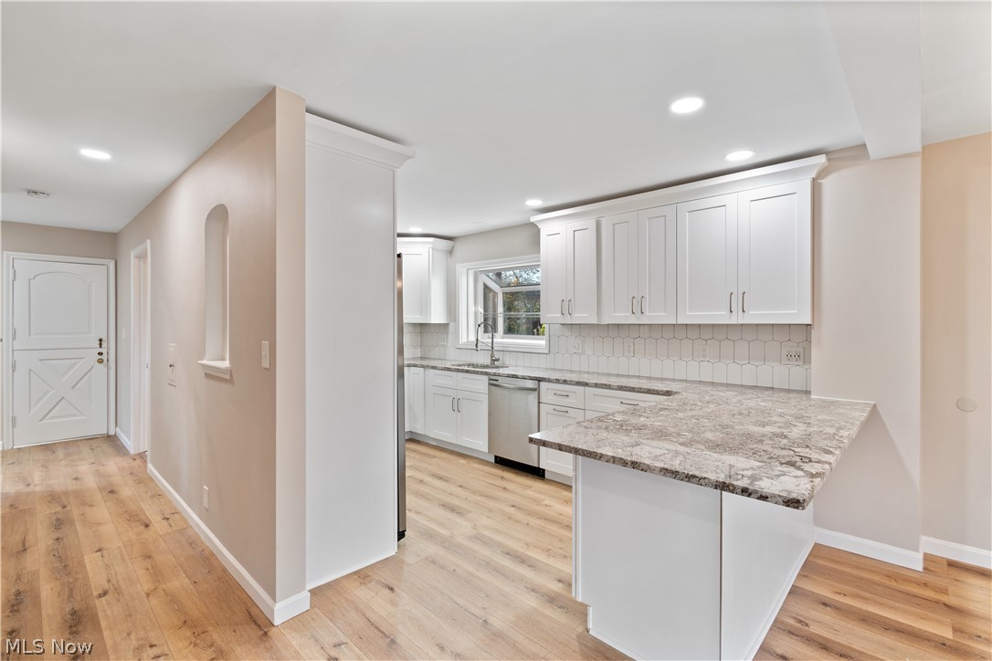 Silver Lake Estates - Residential