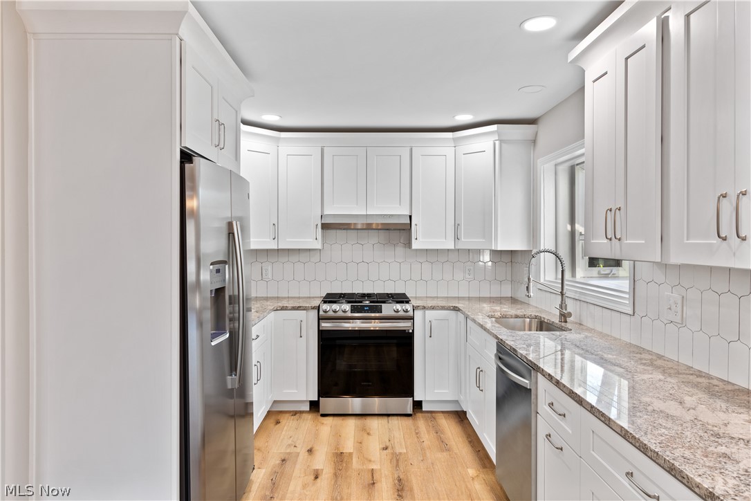 Silver Lake Estates - Residential