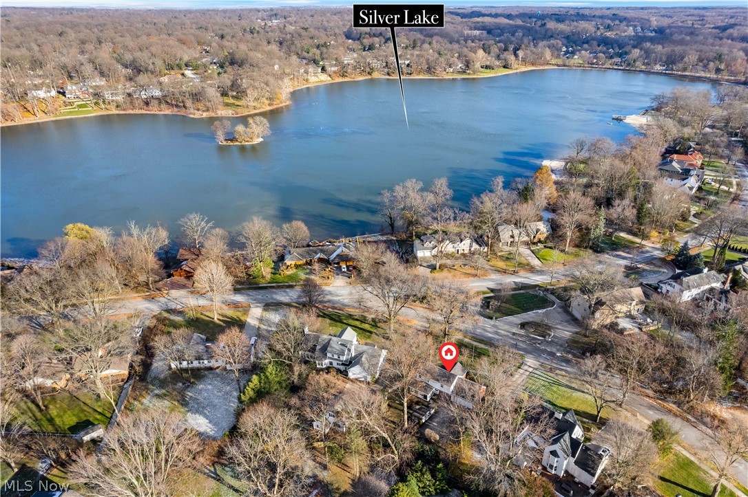Silver Lake Estates - Residential