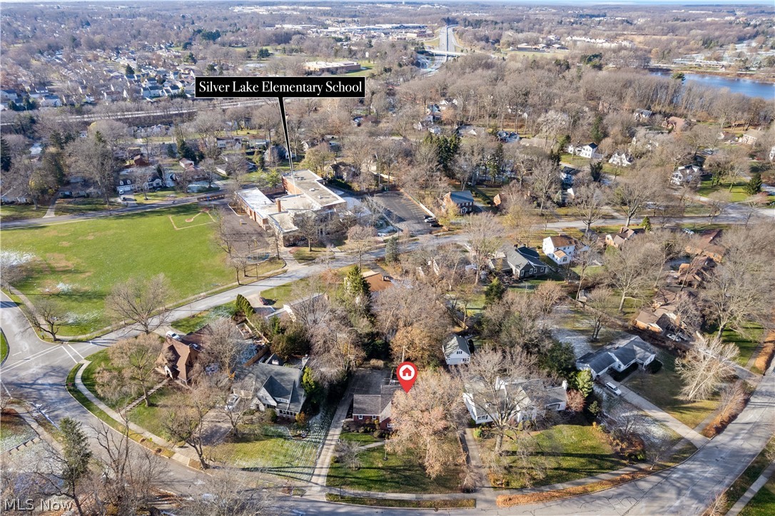 Silver Lake Estates - Residential