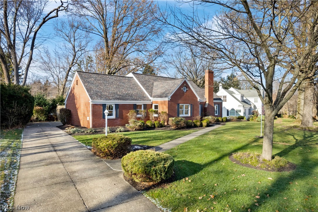 Silver Lake Estates - Residential