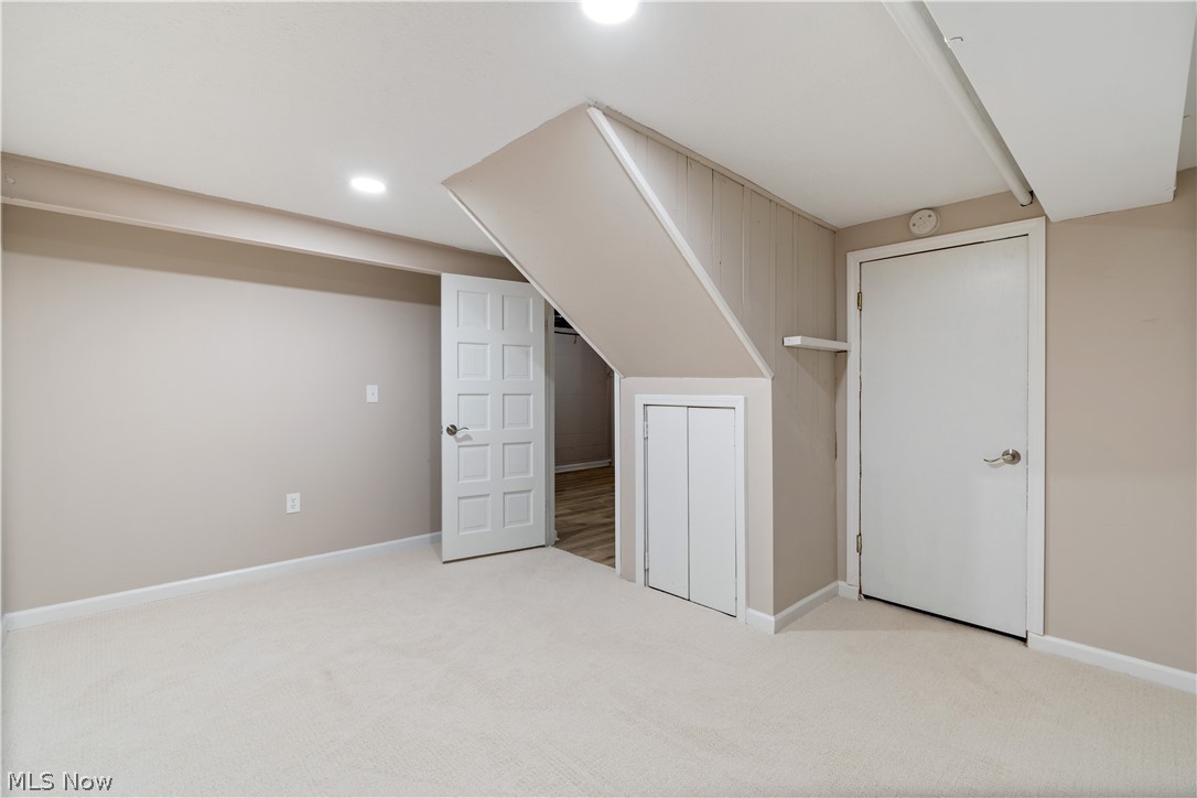 Silver Lake Estates - Residential