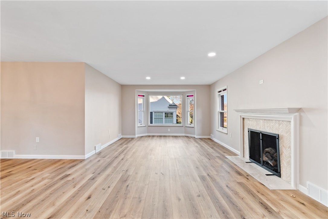 Silver Lake Estates - Residential