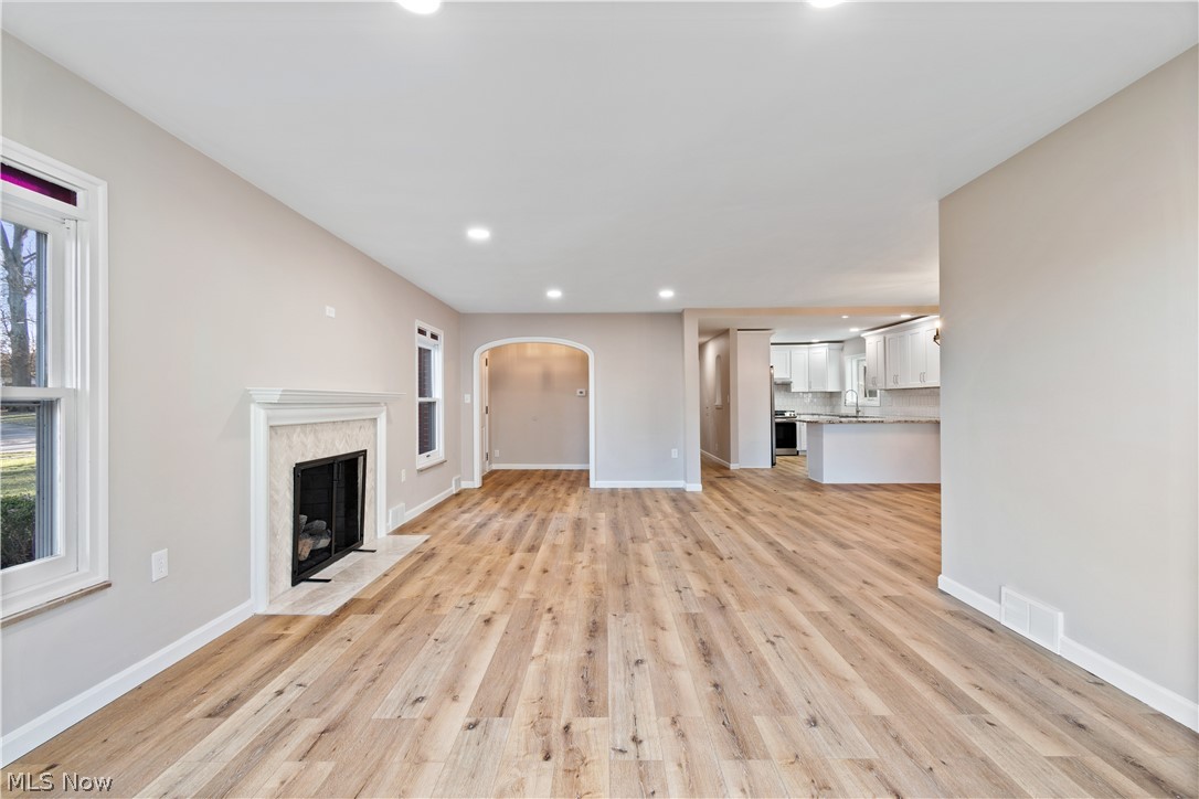 Silver Lake Estates - Residential