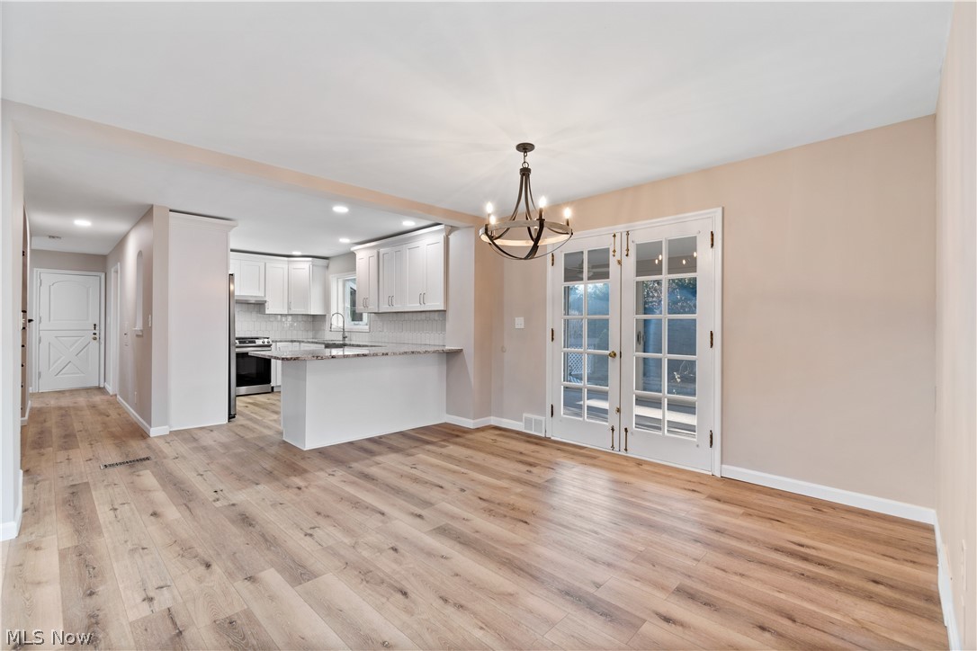 Silver Lake Estates - Residential