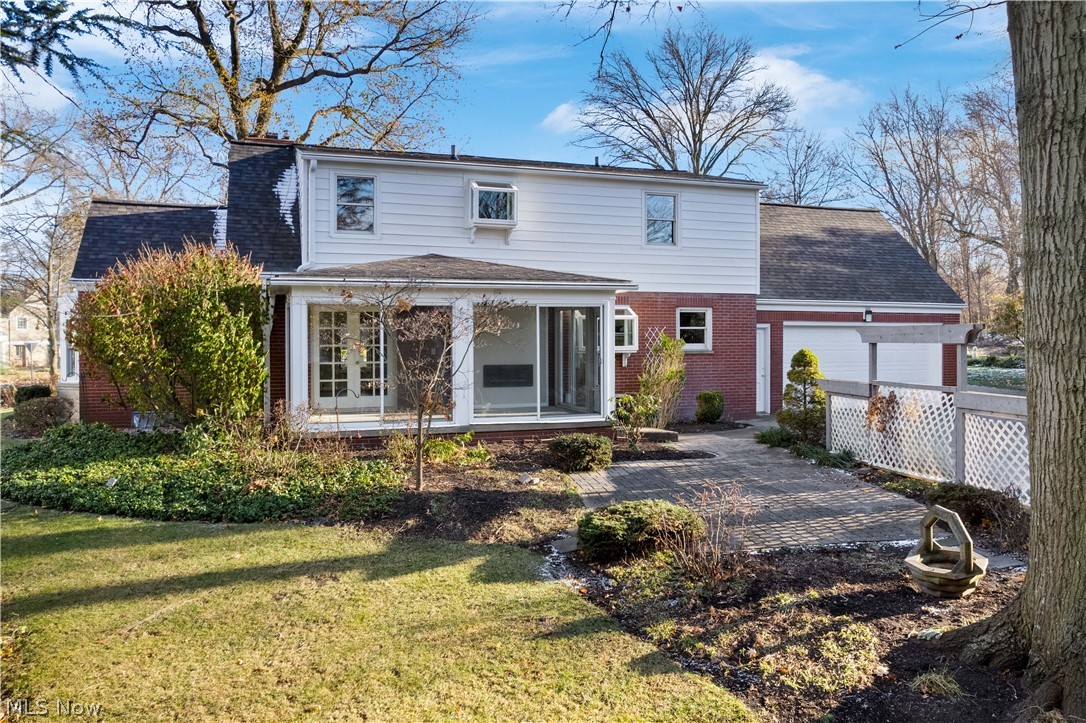 Silver Lake Estates - Residential