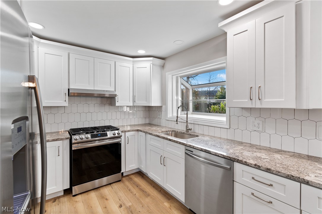 Silver Lake Estates - Residential