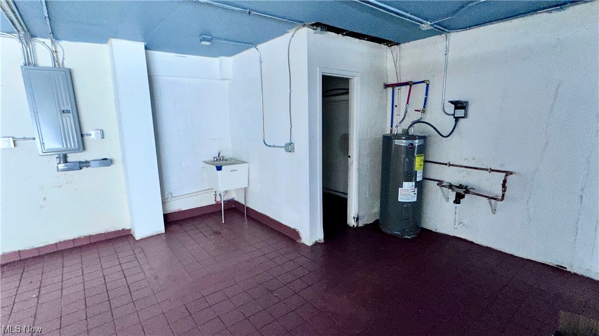 Copley Road - Commercial Sale