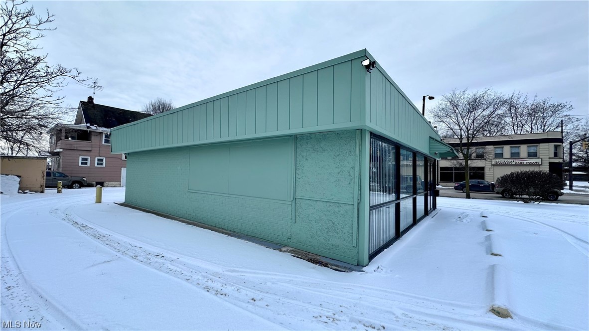 Copley Road - Commercial Sale