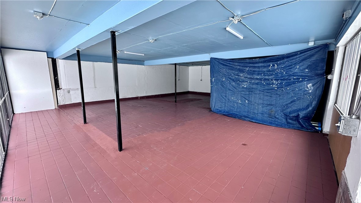 Copley Road - Commercial Sale