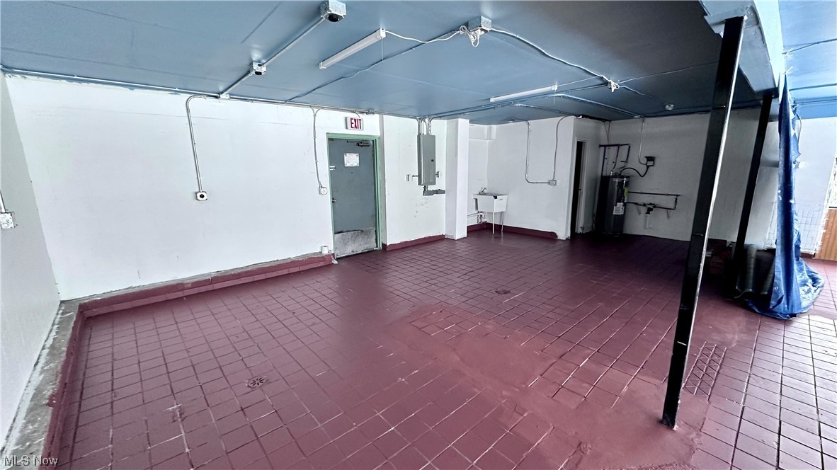 Copley Road - Commercial Sale