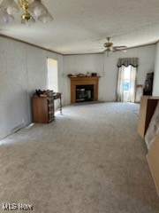 17607 Halleys Ridge Road, Pleasant City, Ohio image 11