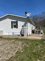 17607 Halleys Ridge Road, Pleasant City, Ohio image 2