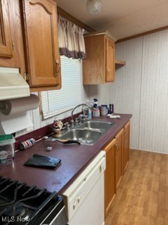 17607 Halleys Ridge Road, Pleasant City, Ohio image 8