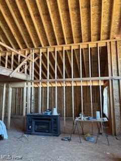 17607 Halleys Ridge Road, Pleasant City, Ohio image 17