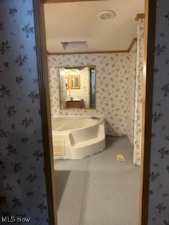 17607 Halleys Ridge Road, Pleasant City, Ohio image 14