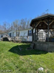 17607 Halleys Ridge Road, Pleasant City, Ohio image 1