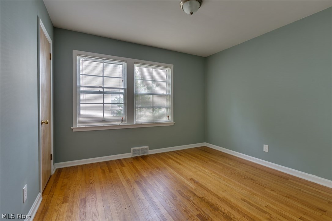 Forest Hills - Residential Lease