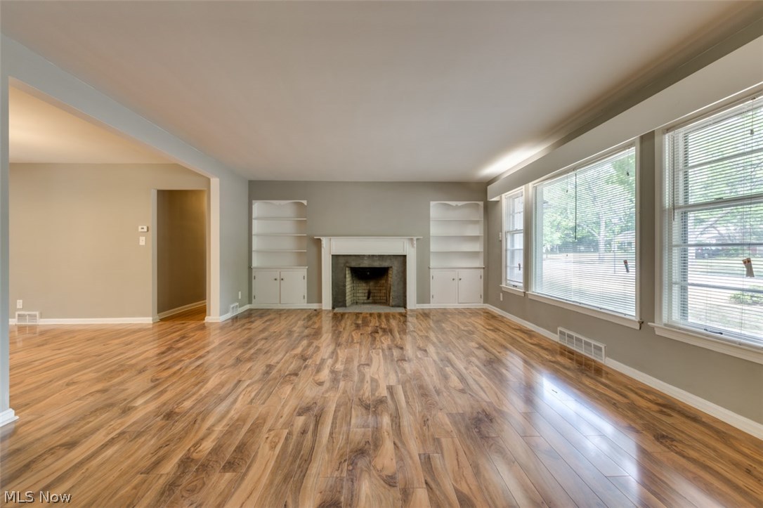 Forest Hills - Residential Lease