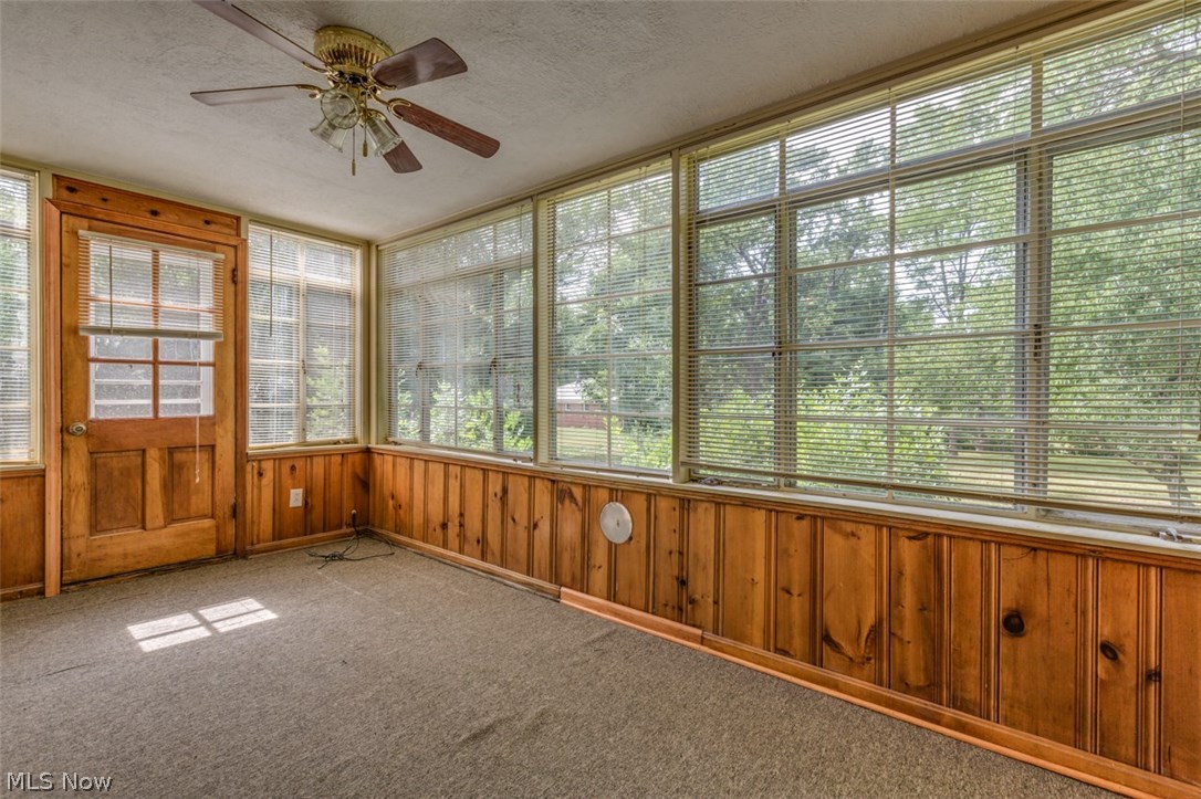 Forest Hills - Residential Lease