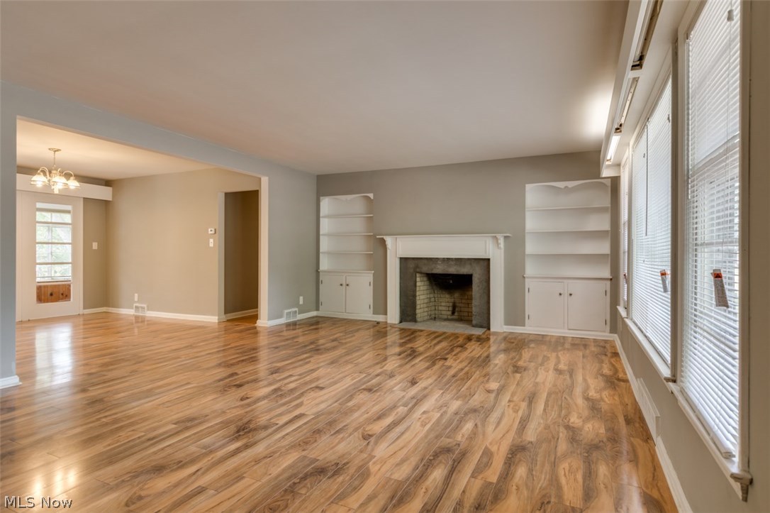 Forest Hills - Residential Lease