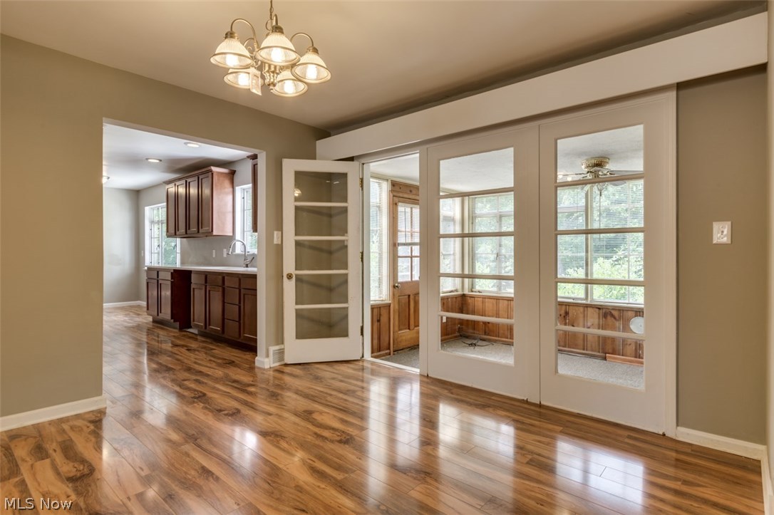 Forest Hills - Residential Lease