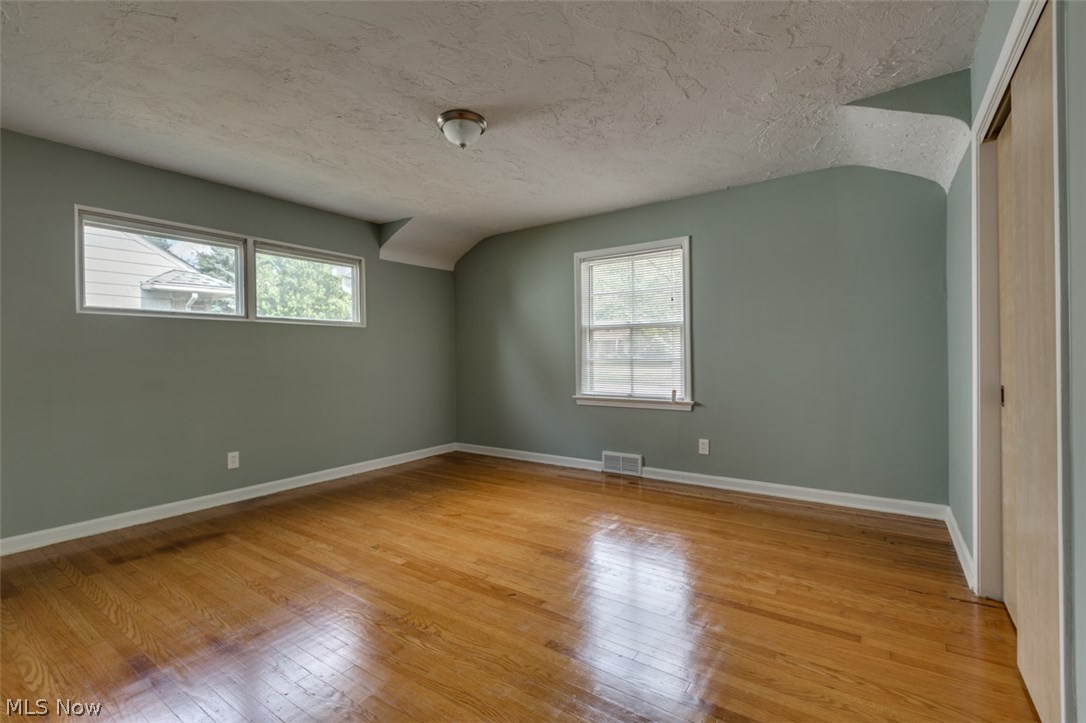 Forest Hills - Residential Lease