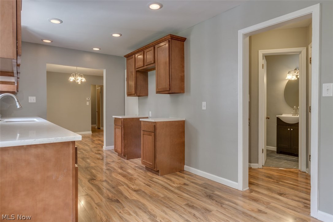 Forest Hills - Residential Lease