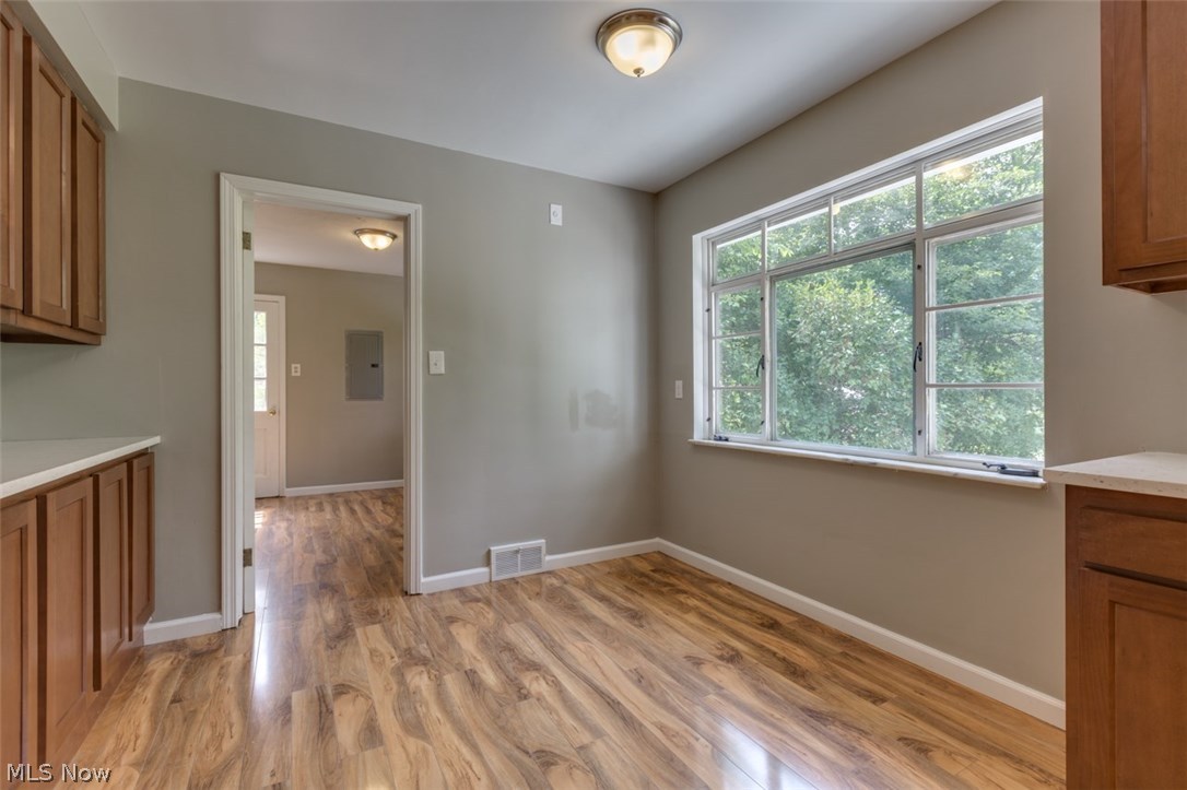 Forest Hills - Residential Lease