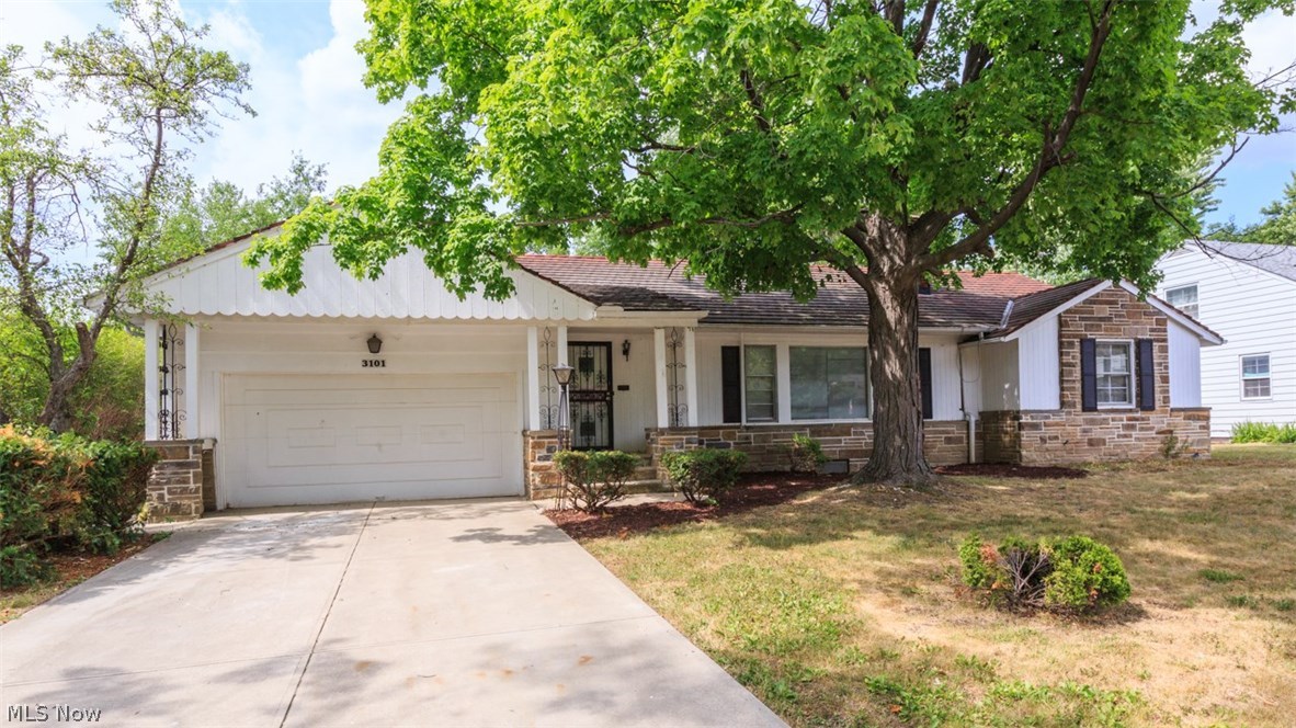 Forest Hills - Residential Lease