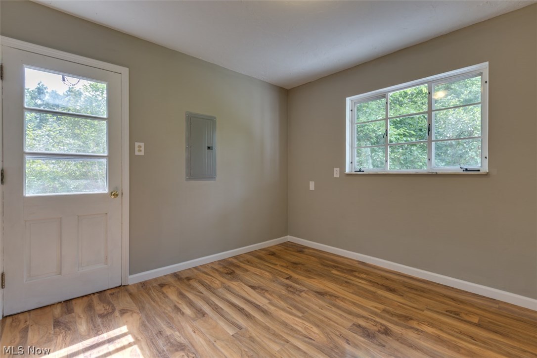 Forest Hills - Residential Lease