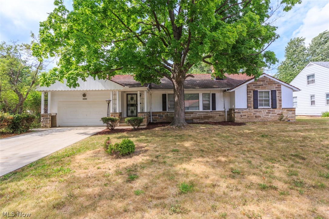 Forest Hills - Residential Lease