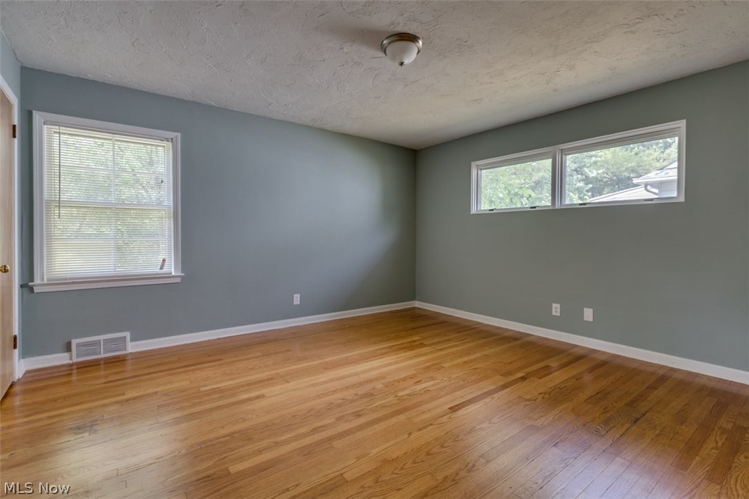 Forest Hills - Residential Lease