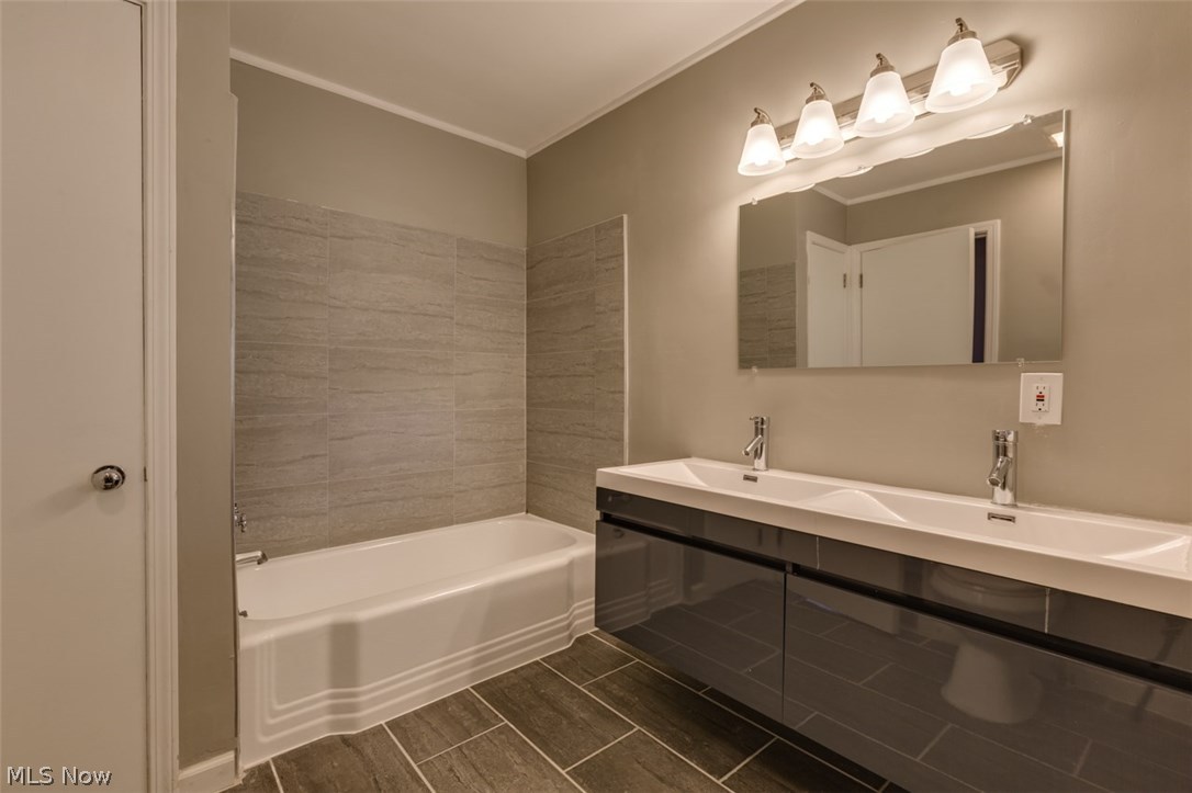 Forest Hills - Residential Lease