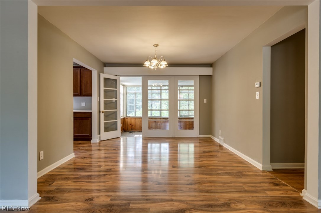 Forest Hills - Residential Lease