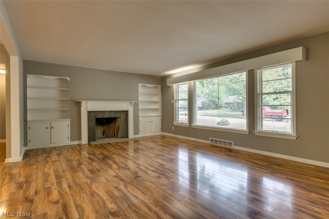 Forest Hills - Residential Lease