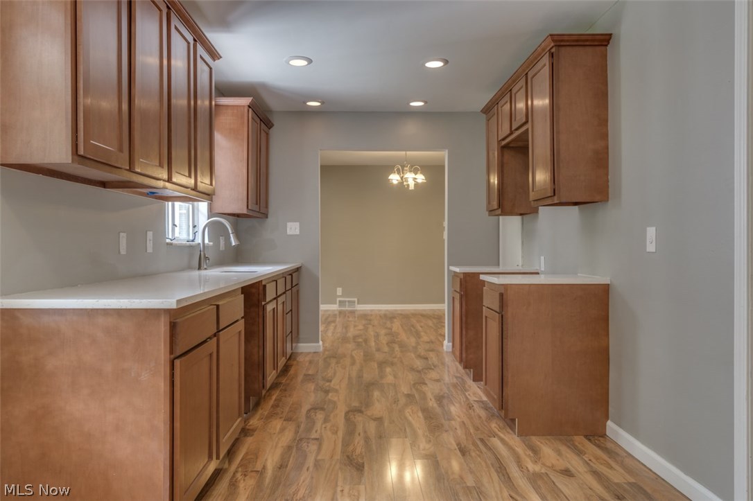 Forest Hills - Residential Lease