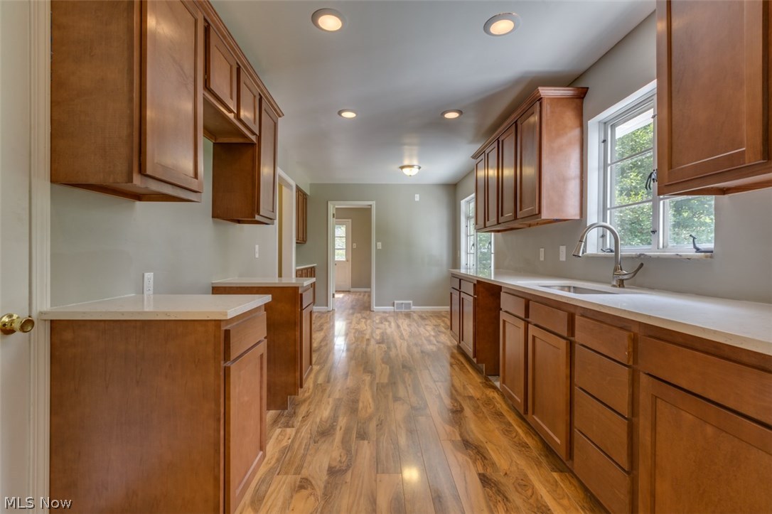 Forest Hills - Residential Lease