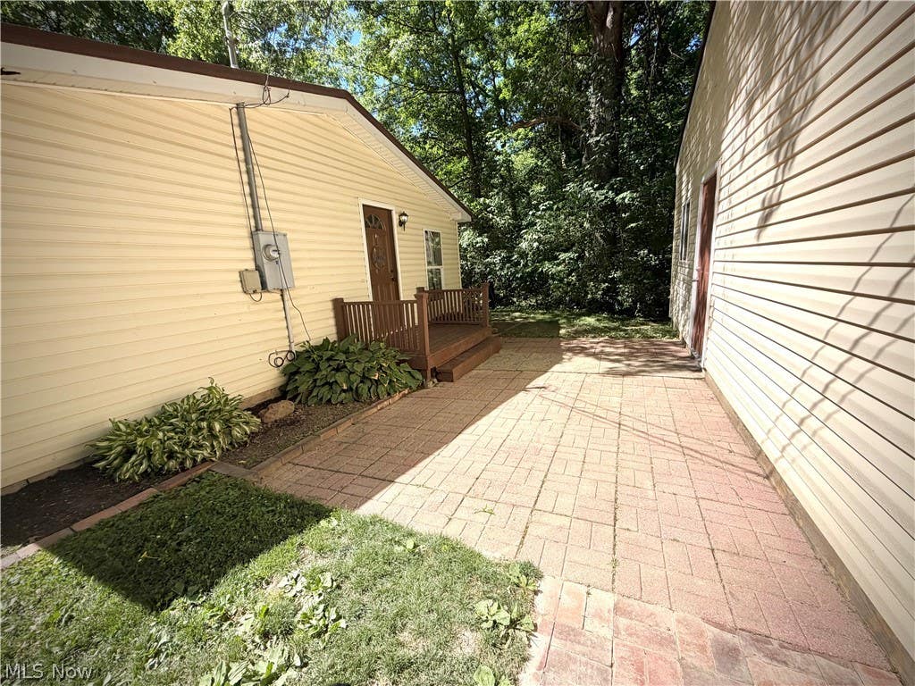 Photo of 4648 Geauga Portage Easterly Road, West Farmington, OH 44491 (MLS # 5224438)