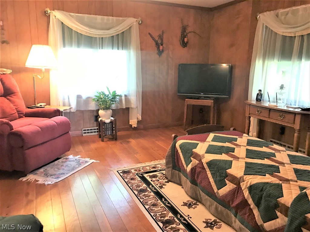 Highland Park - Residential