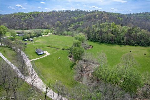 Homes For Sale - 5762 Wadesville Road<br/> Belleville, WV 26133