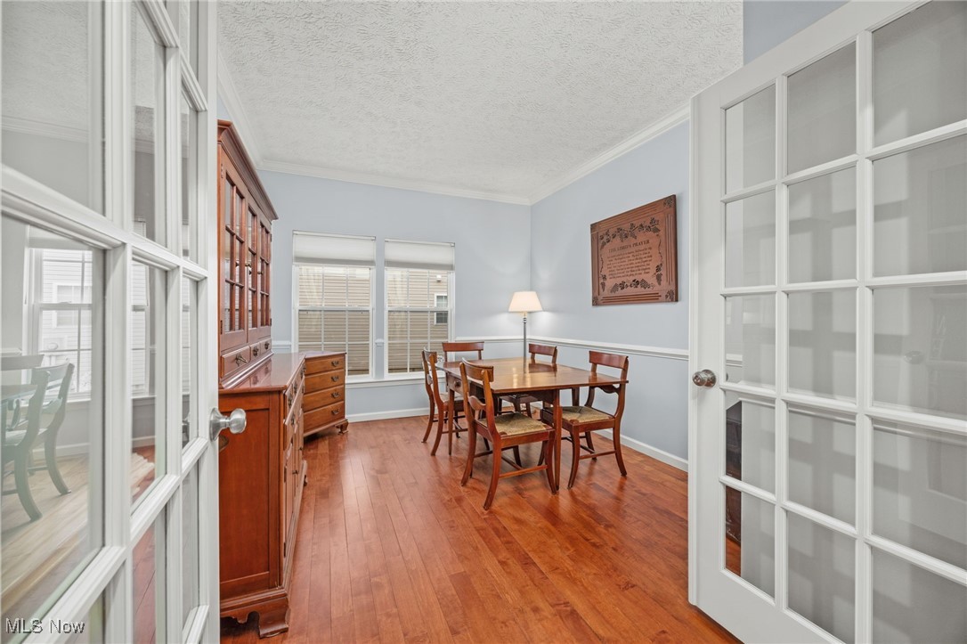 Shale Creek - Residential