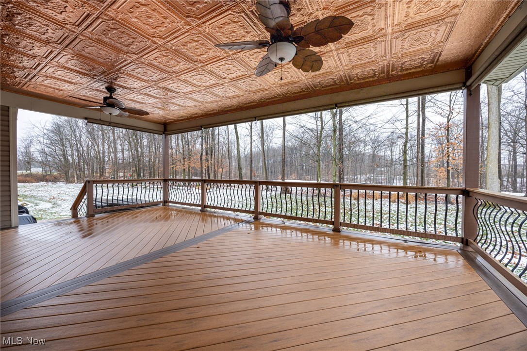 Shale Creek - Residential