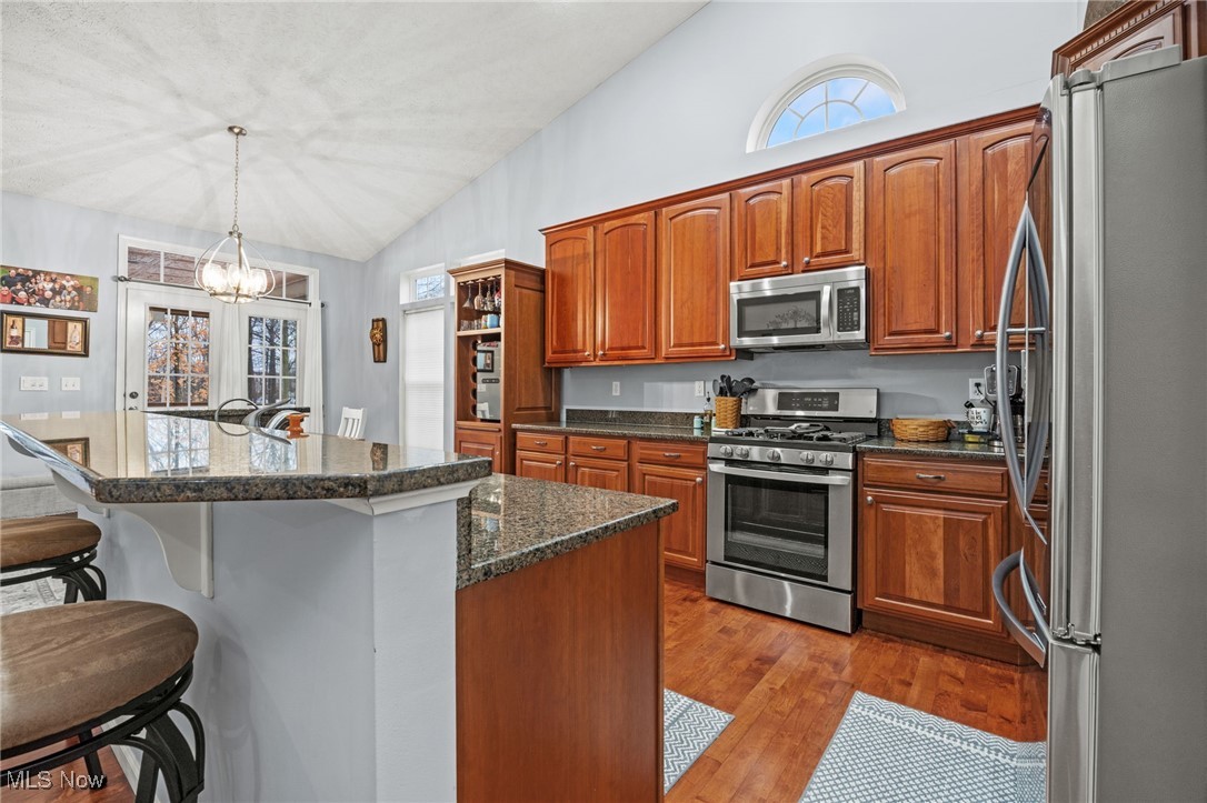 Shale Creek - Residential