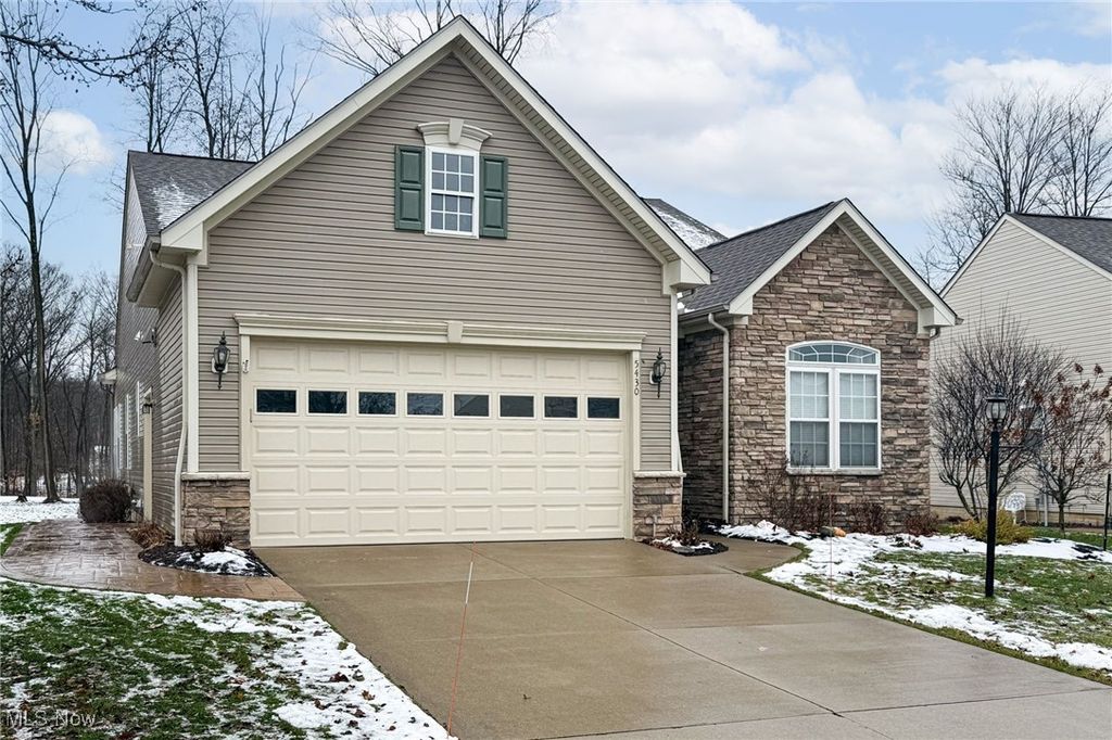 Photo of 5430 Indian Wells Drive, Medina, OH 44256 (MLS # 5176774)